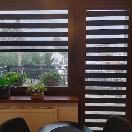 Apartamenty U Zofii Ilawa Esterno foto