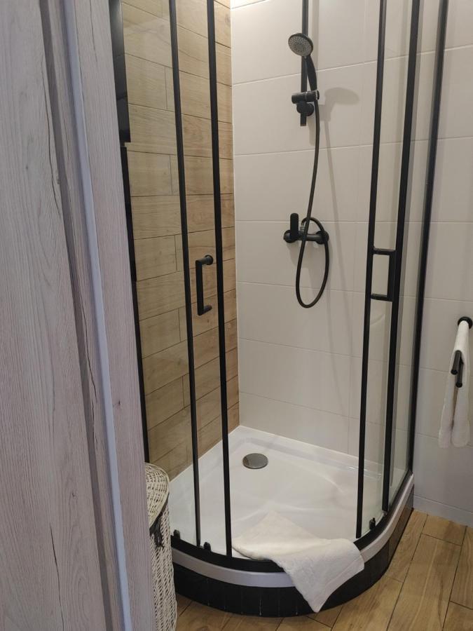 Apartamenty U Zofii Ilawa Esterno foto