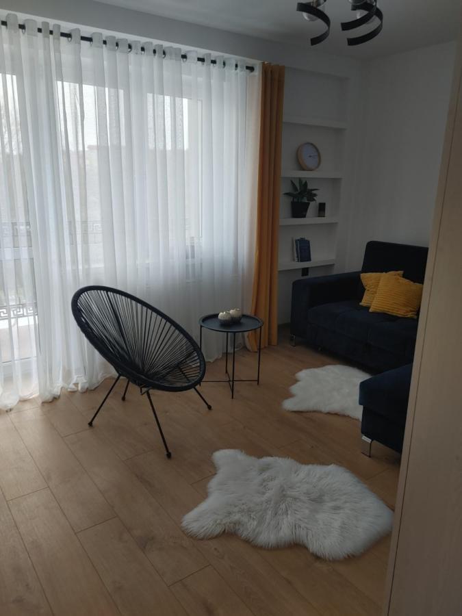 Apartamenty U Zofii Ilawa Esterno foto