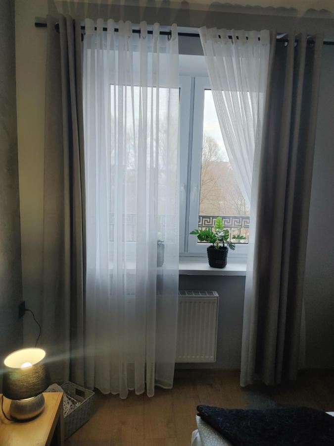 Apartamenty U Zofii Ilawa Esterno foto