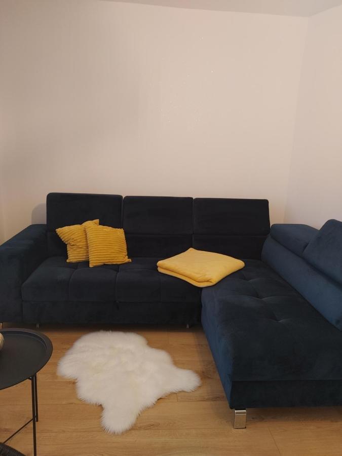 Apartamenty U Zofii Ilawa Esterno foto