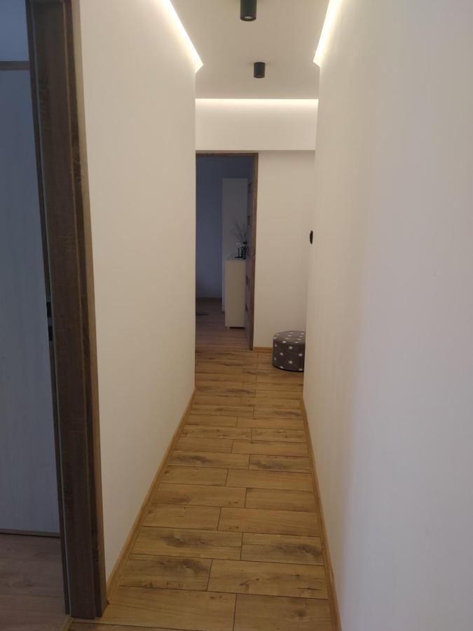 Apartamenty U Zofii Ilawa Esterno foto