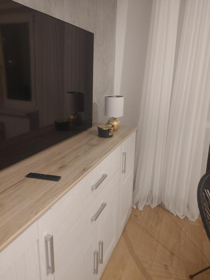 Apartamenty U Zofii Ilawa Esterno foto