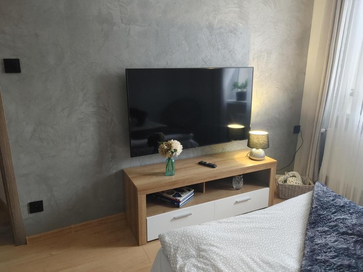 Apartamenty U Zofii Ilawa Esterno foto