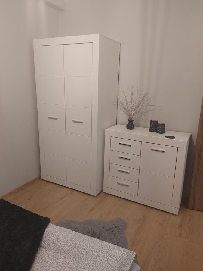Apartamenty U Zofii Ilawa Esterno foto