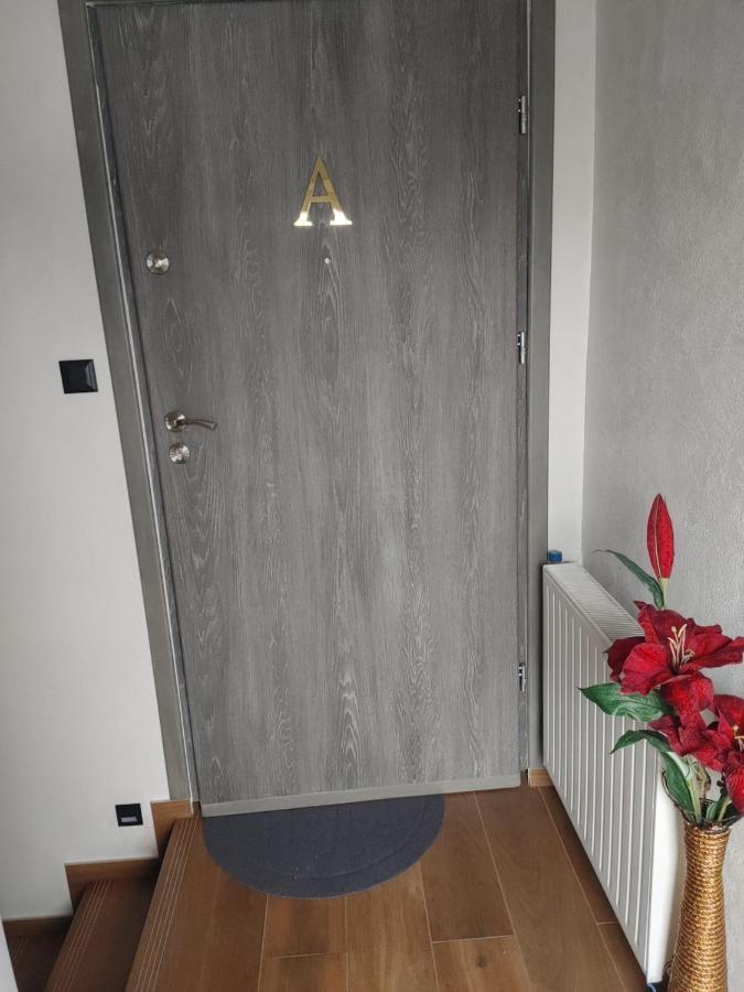 Apartamenty U Zofii Ilawa Esterno foto