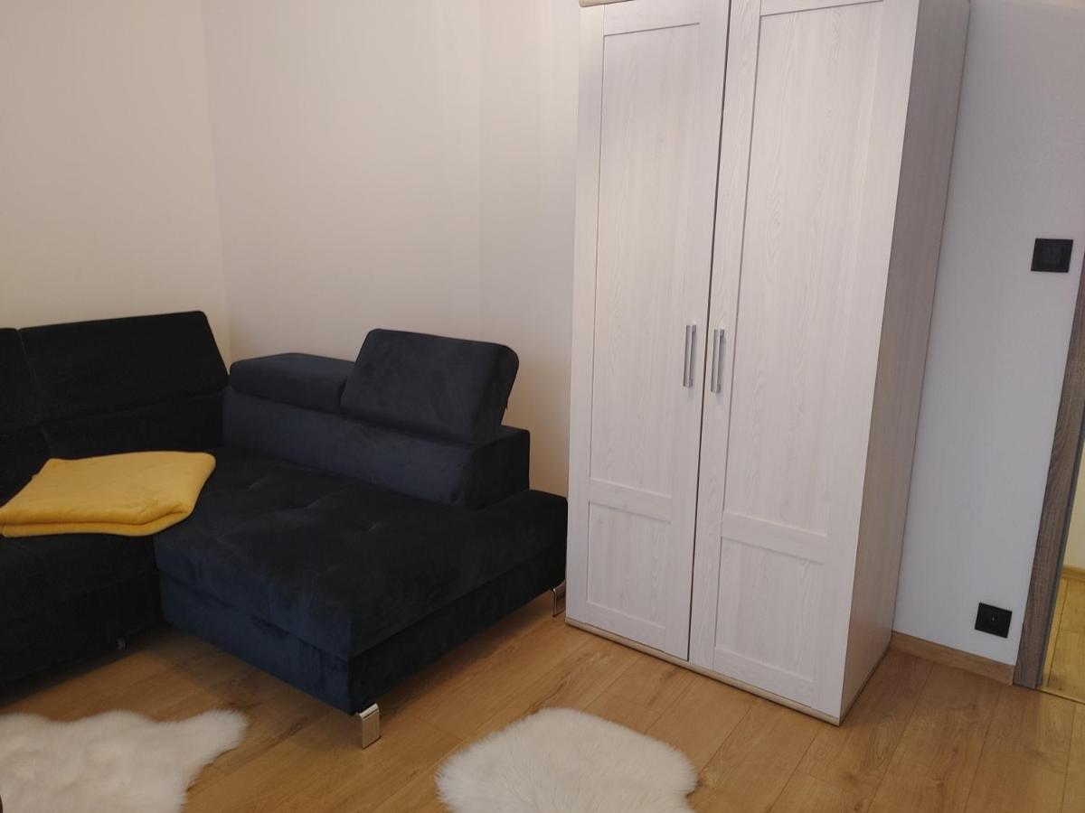 Apartamenty U Zofii Ilawa Esterno foto