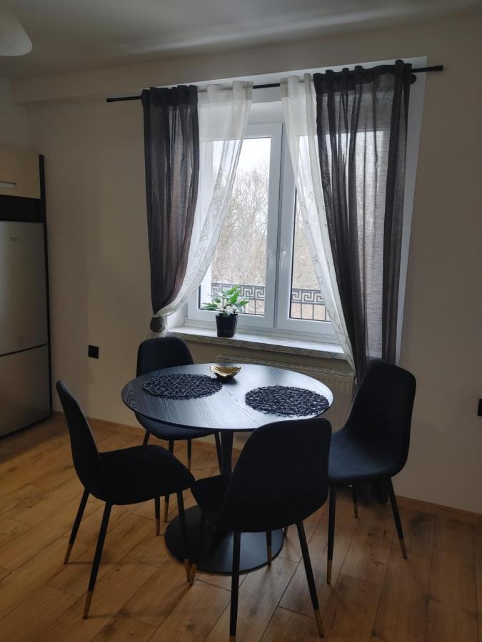 Apartamenty U Zofii Ilawa Esterno foto