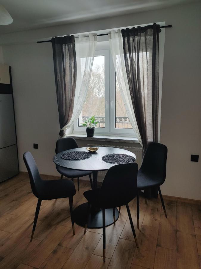 Apartamenty U Zofii Ilawa Esterno foto