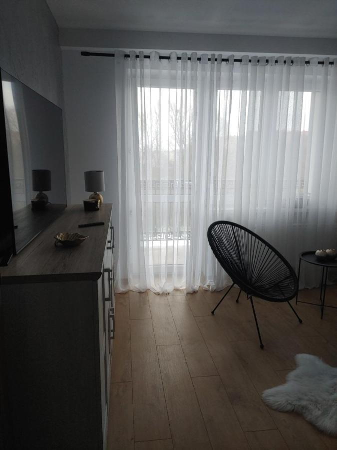 Apartamenty U Zofii Ilawa Esterno foto