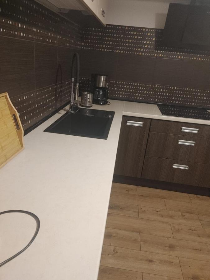Apartamenty U Zofii Ilawa Esterno foto